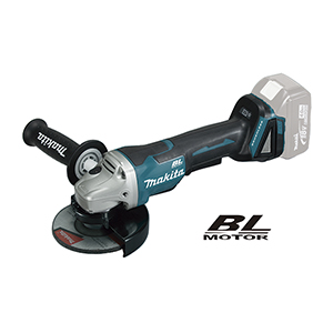 Mini rebarbadora 18V LXT 125 mm | DGA518ZU | Makita