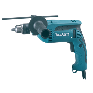 Taladro percutor 680 W 13 mm
