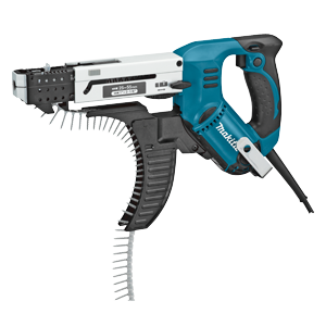 Atornillador autoalimentado 4.700 rpm