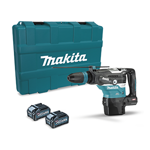Martillo combinado BL 40Vmáx XGT 40 mm AFT AWS