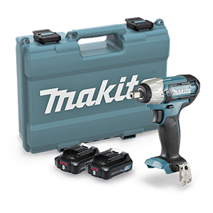 Llave de impacto 12Vmax CXT 1/2