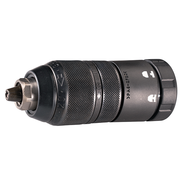 Adaptadores Amboss ARC - Pack 3un (14-30mm) ¡Cambio Rápido De Sierras Corona!
