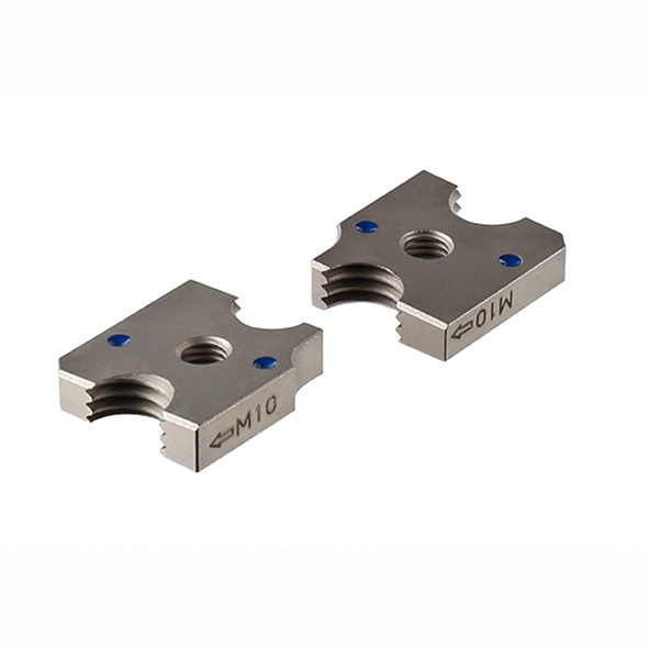 MAKITA 199083-6 Nôž Na Strihanie Zavitovych Tyčí M10 Pre Stroj DSC102