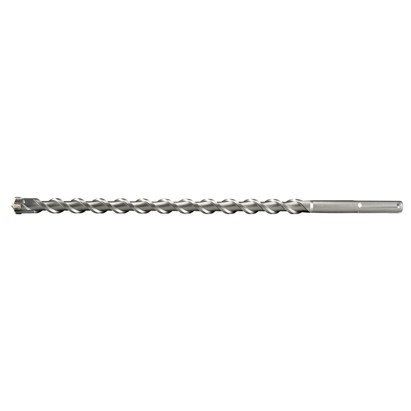 Punta SDS DeWalt 18x340mm - Perforatrice Professionale 4 Taglienti