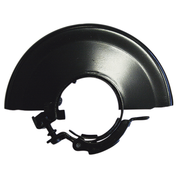 MAKITA Copertura Protettiva 115 Mm - Per Smerigliatrici Angolari GA5040 E Modelli Compatibili - Foto 6