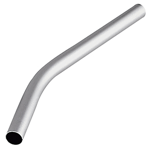 Tuyau Courbe Makita P-72908 - Connexion 32 Mm Pour Aspirateurs VC2010L, VC2511, VC3511L - Pièce De Rechange D'Origine