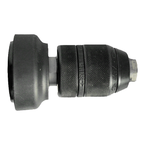 Portabrocas martillo ligero