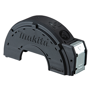 Acople protector disco corte 125mm 