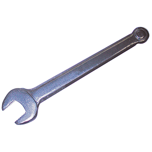 Llave fija 13