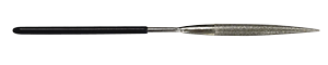 Lima de diamante