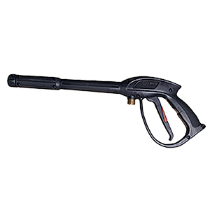 Pistola metálica para HW151