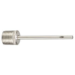Boquilla para inflador 0,9 bar
